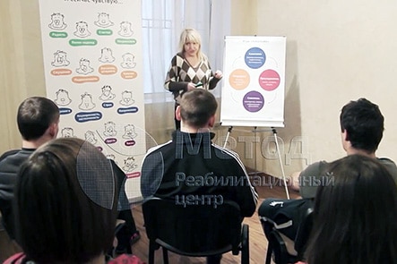 Реабилитация алкоголиков в&nbsp;Чебоксарах